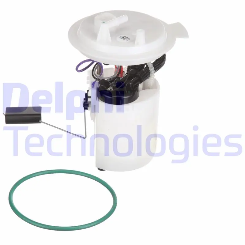 горивопроводен елемент (горивна помпа-сонда) DELPHI              