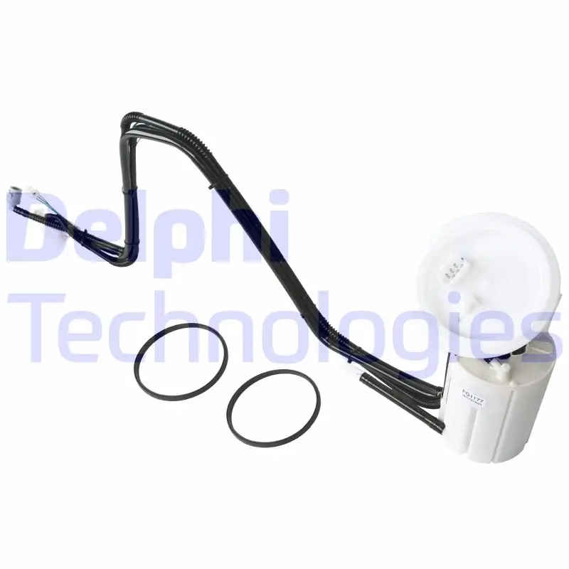 горивопроводен елемент (горивна помпа-сонда) DELPHI              