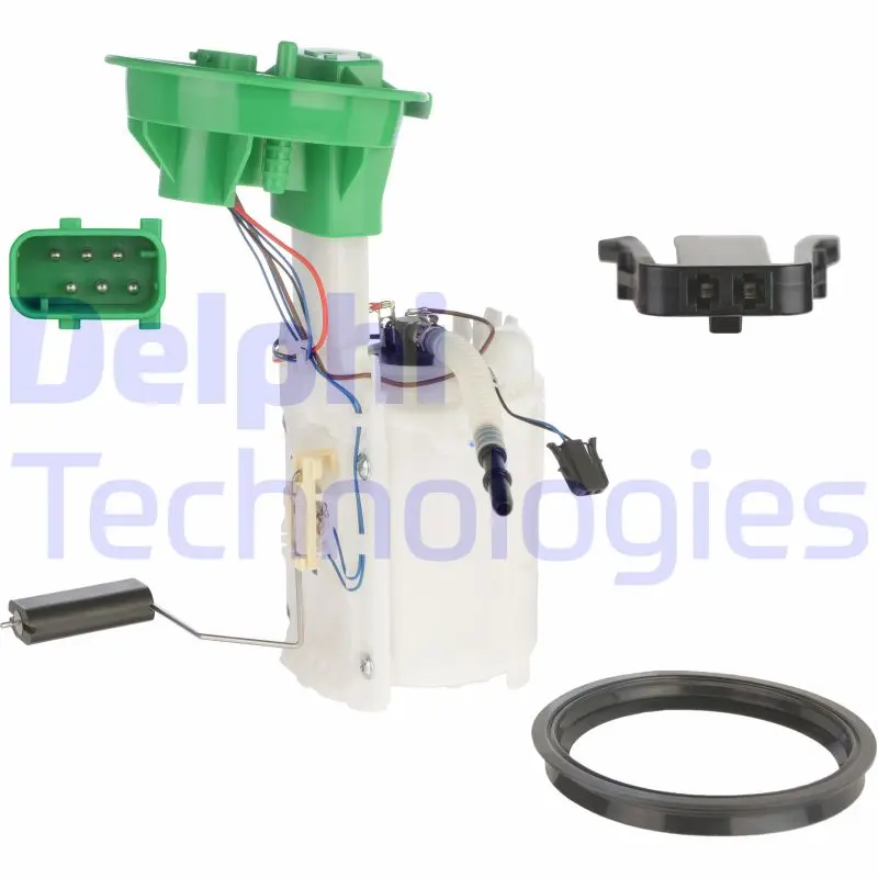 горивопроводен елемент (горивна помпа-сонда) DELPHI              