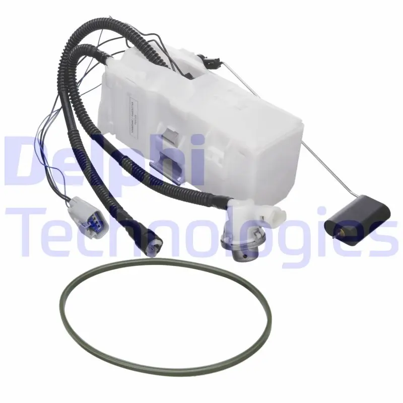 горивна помпа DELPHI              