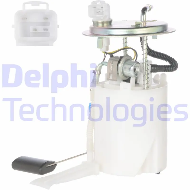 горивопроводен елемент (горивна помпа-сонда) DELPHI              