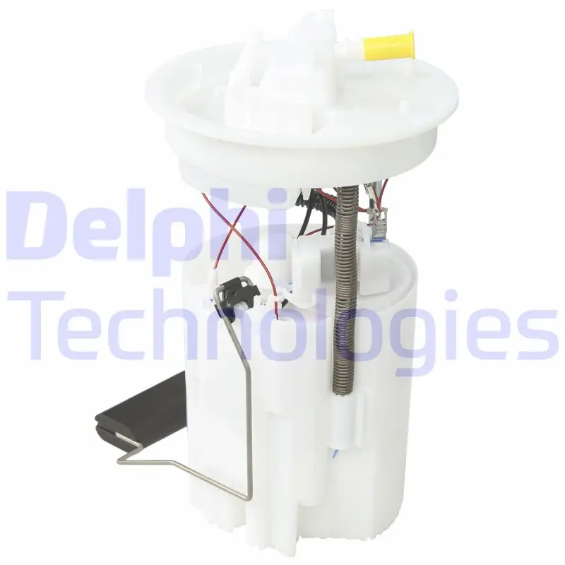 горивопроводен елемент (горивна помпа-сонда) DELPHI              