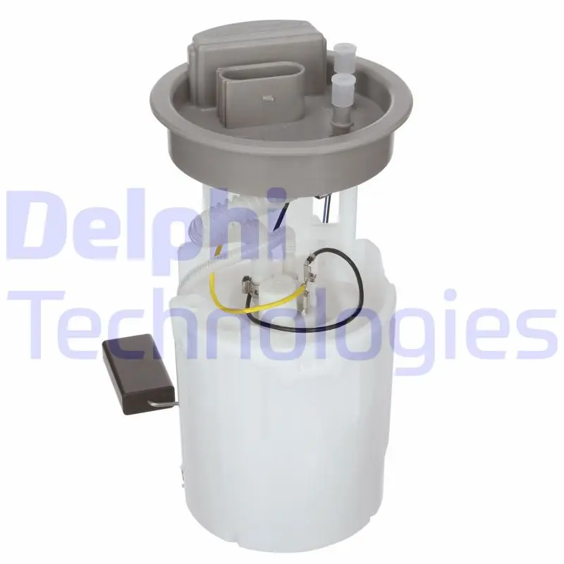 горивопроводен елемент (горивна помпа-сонда) DELPHI              