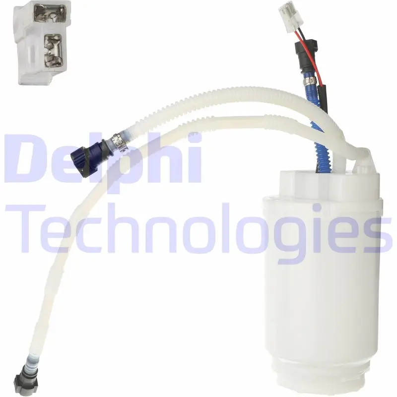 горивопроводен елемент (горивна помпа-сонда) DELPHI              