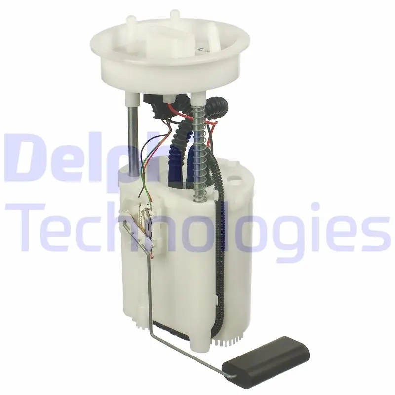 горивопроводен елемент (горивна помпа-сонда) DELPHI              