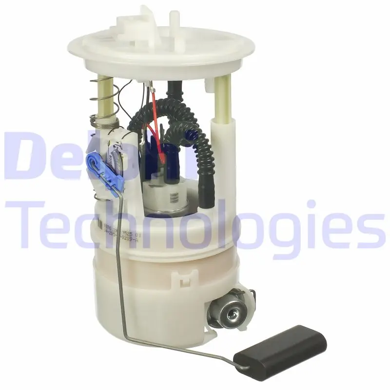 горивопроводен елемент (горивна помпа-сонда) DELPHI              