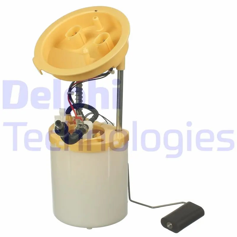 горивопроводен елемент (горивна помпа-сонда) DELPHI              
