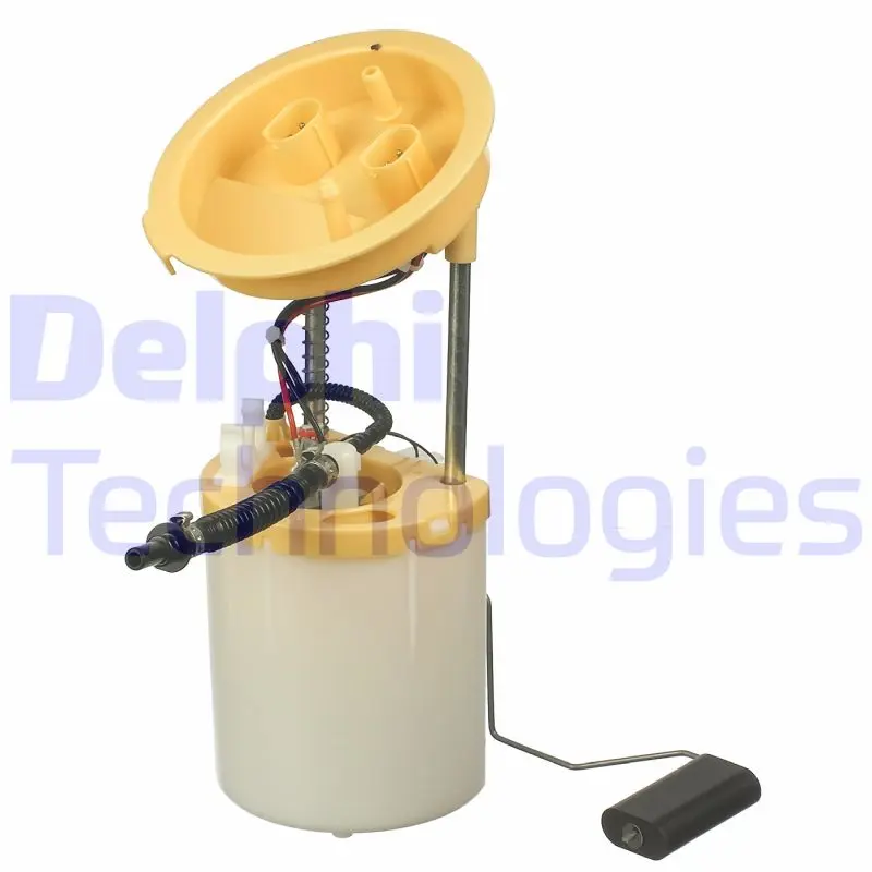 горивопроводен елемент (горивна помпа-сонда) DELPHI              