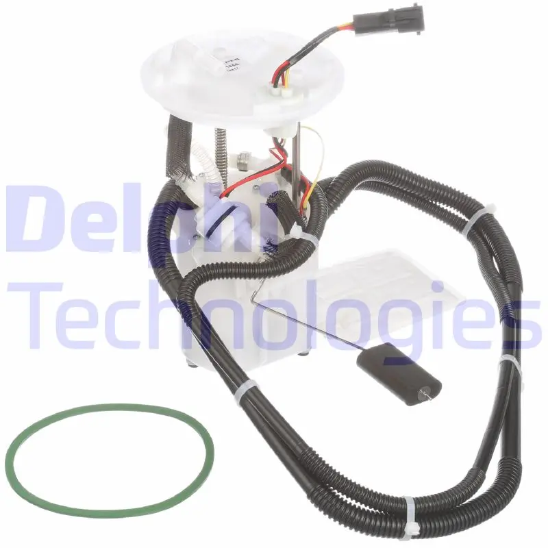 горивопроводен елемент (горивна помпа-сонда) DELPHI              