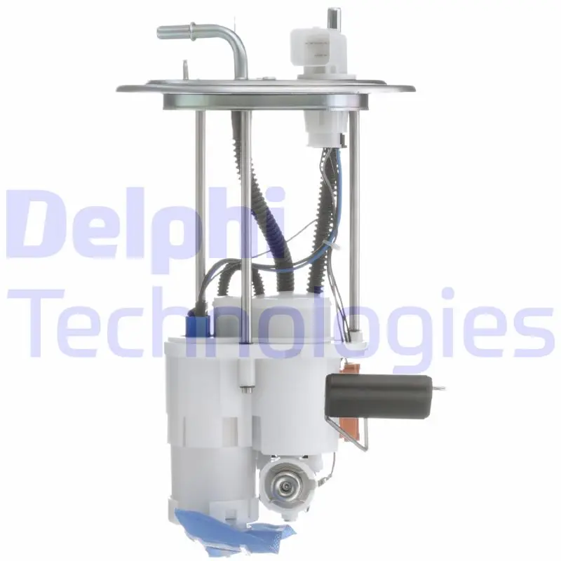 горивопроводен елемент (горивна помпа-сонда) DELPHI              