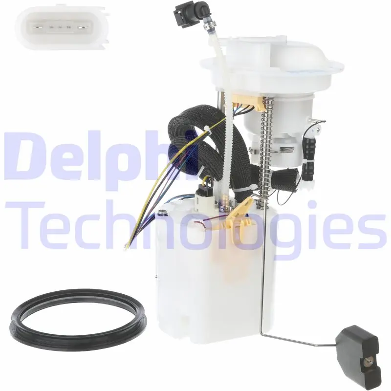 горивопроводен елемент (горивна помпа-сонда) DELPHI              