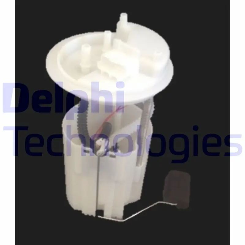 горивопроводен елемент (горивна помпа-сонда) DELPHI              