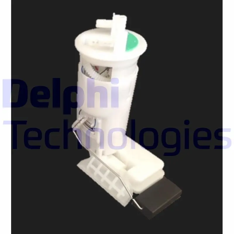 горивопроводен елемент (горивна помпа-сонда) DELPHI              