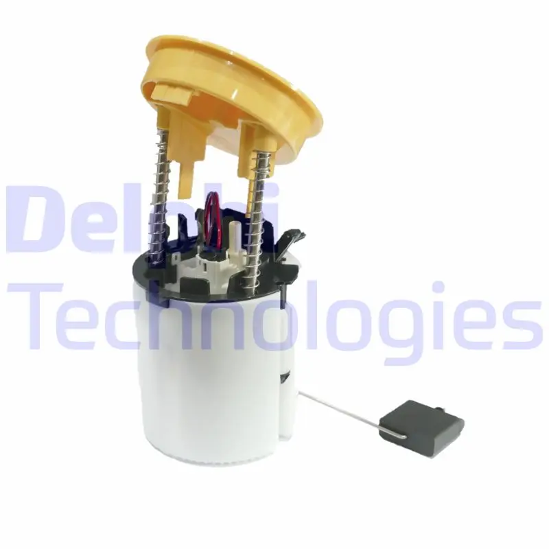 горивопроводен елемент (горивна помпа-сонда) DELPHI              