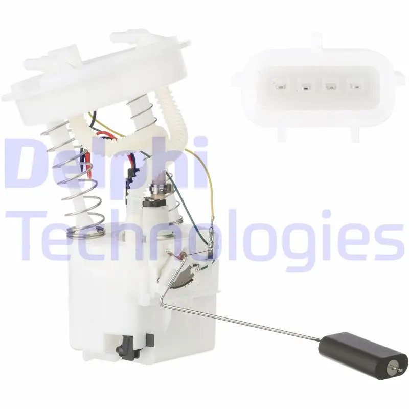 горивопроводен елемент (горивна помпа-сонда) DELPHI              