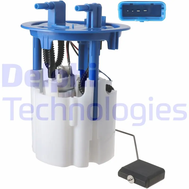 горивопроводен елемент (горивна помпа-сонда) DELPHI              