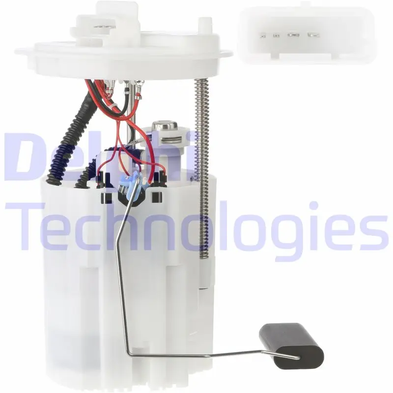 горивопроводен елемент (горивна помпа-сонда) DELPHI              