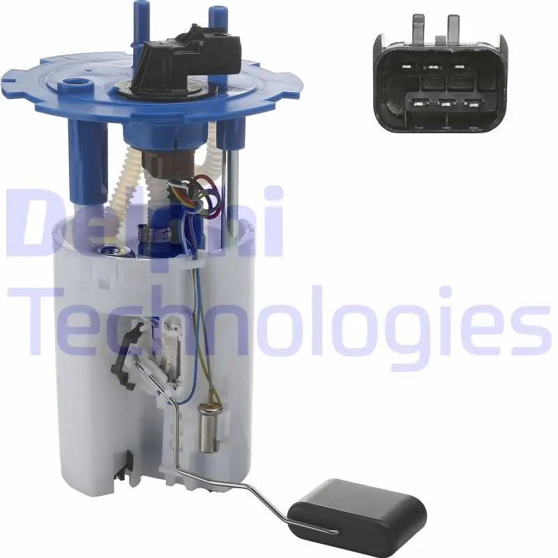горивопроводен елемент (горивна помпа-сонда) DELPHI              