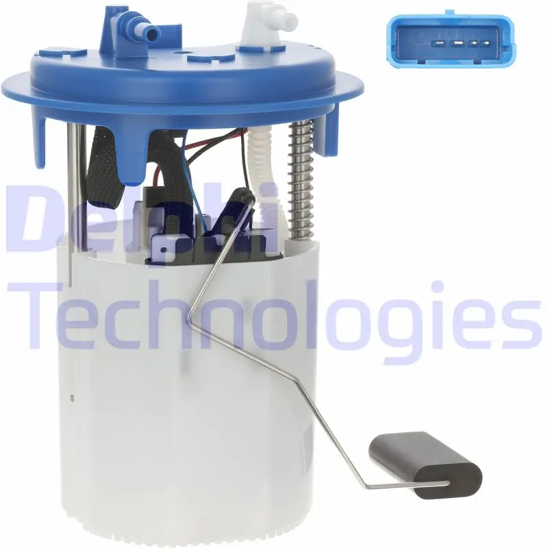 горивопроводен елемент (горивна помпа-сонда) DELPHI              