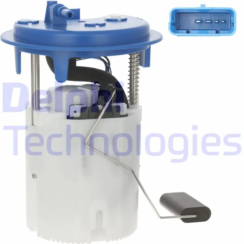 горивопроводен елемент (горивна помпа-сонда) DELPHI              