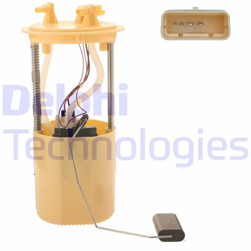 горивопроводен елемент (горивна помпа-сонда) DELPHI              