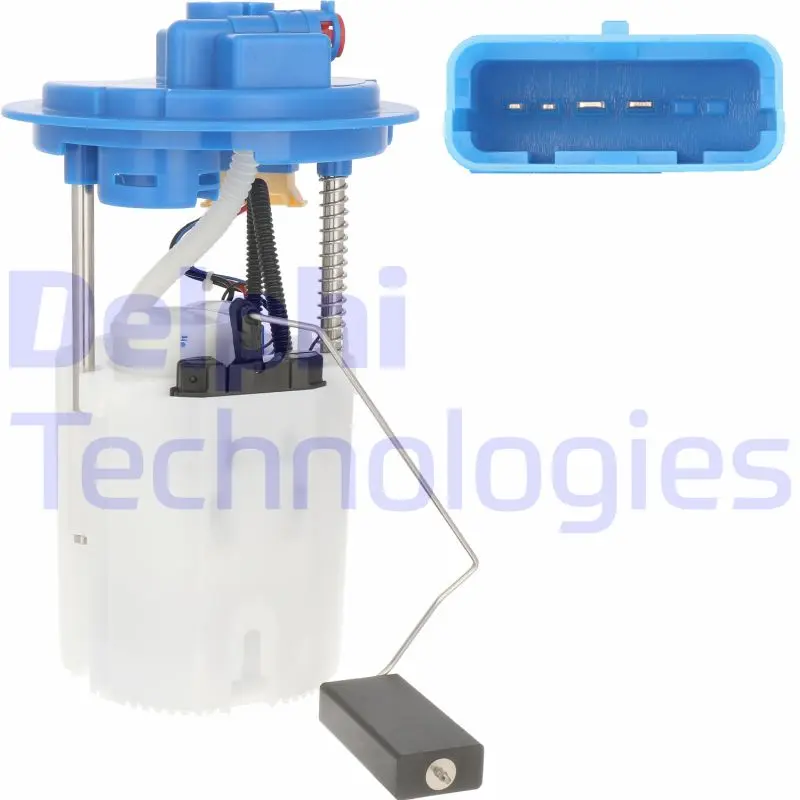 горивопроводен елемент (горивна помпа-сонда) DELPHI              