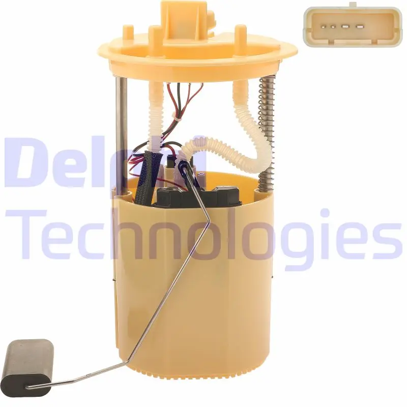 горивопроводен елемент (горивна помпа-сонда) DELPHI              