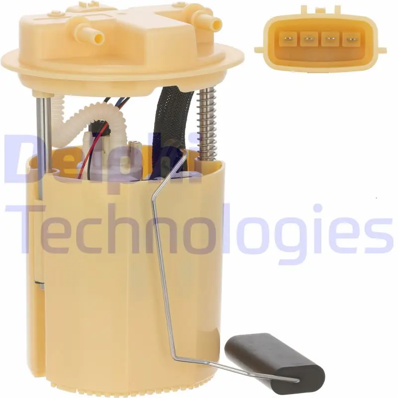 горивопроводен елемент (горивна помпа-сонда) DELPHI              