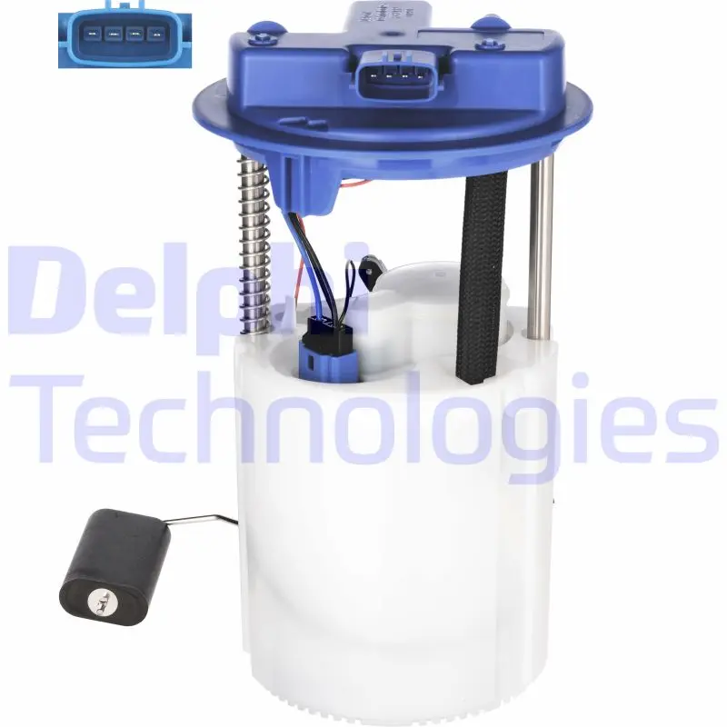 горивопроводен елемент (горивна помпа-сонда) DELPHI              