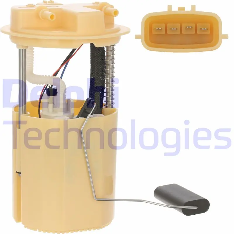 горивопроводен елемент (горивна помпа-сонда) DELPHI              