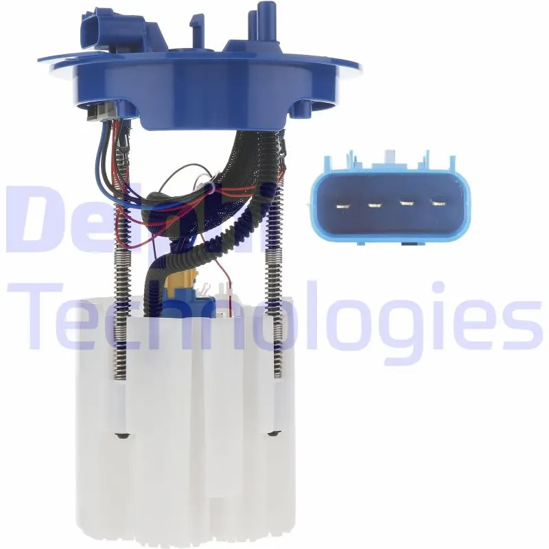 горивопроводен елемент (горивна помпа-сонда) DELPHI              