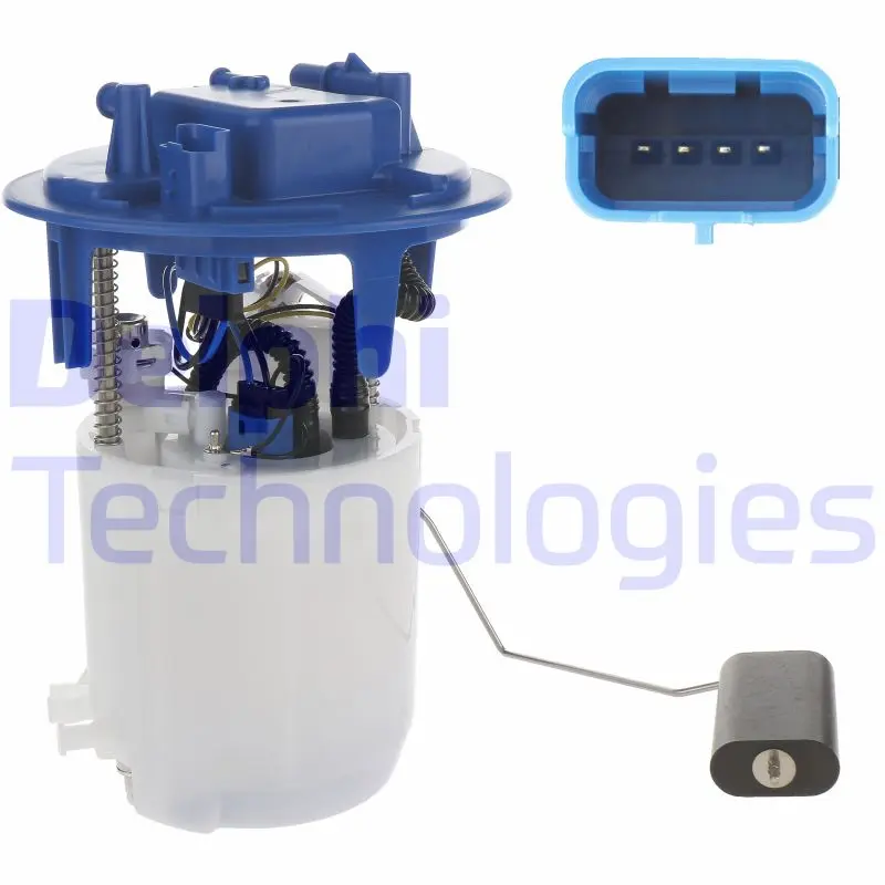 горивопроводен елемент (горивна помпа-сонда) DELPHI              