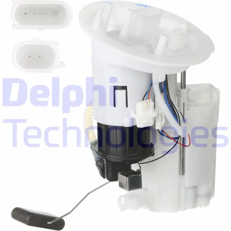горивопроводен елемент (горивна помпа-сонда) DELPHI              