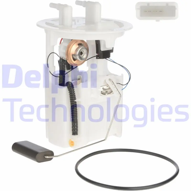 горивопроводен елемент (горивна помпа-сонда) DELPHI              