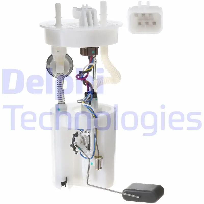 горивопроводен елемент (горивна помпа-сонда) DELPHI              