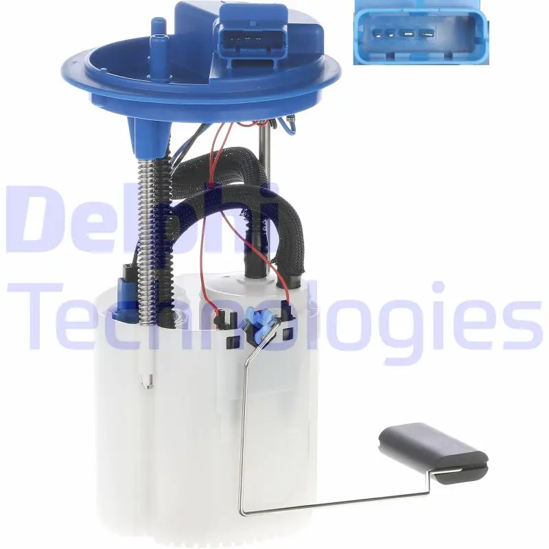 горивопроводен елемент (горивна помпа-сонда) DELPHI              