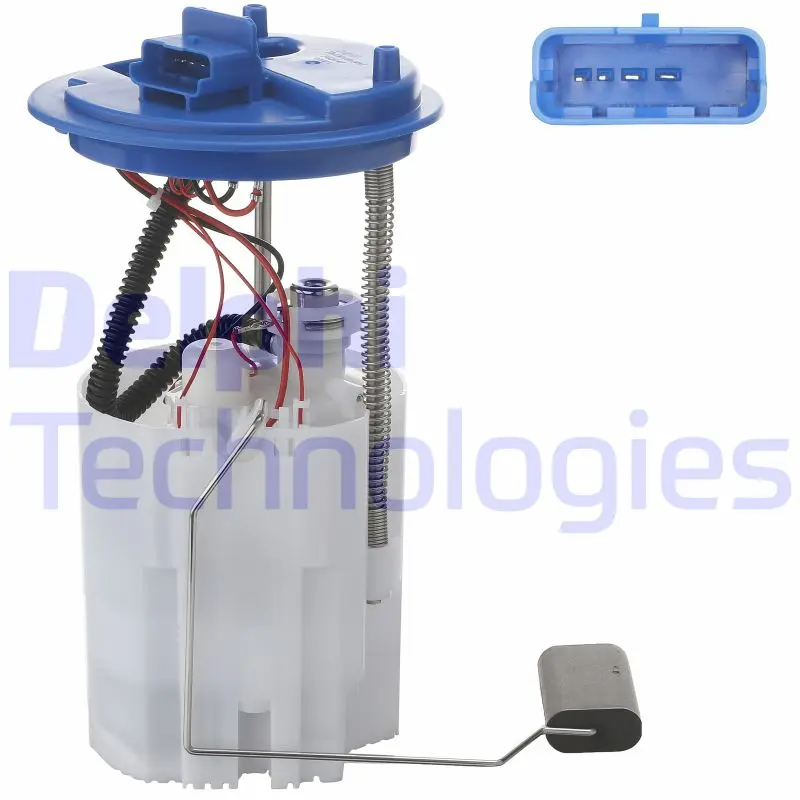 горивопроводен елемент (горивна помпа-сонда) DELPHI              