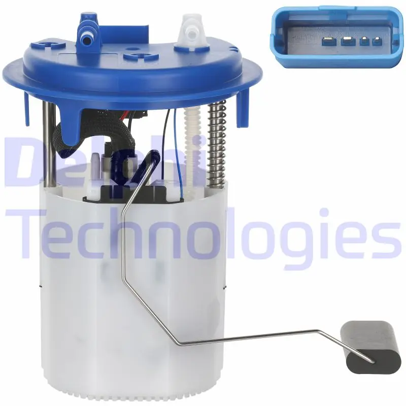 горивопроводен елемент (горивна помпа-сонда) DELPHI              