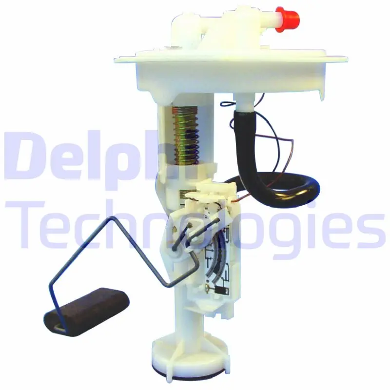 горивопроводен елемент (горивна помпа-сонда) DELPHI              