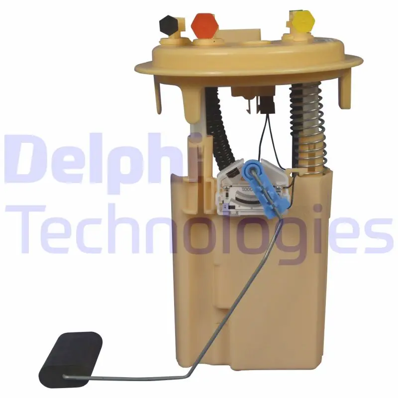 горивопроводен елемент (горивна помпа-сонда) DELPHI              