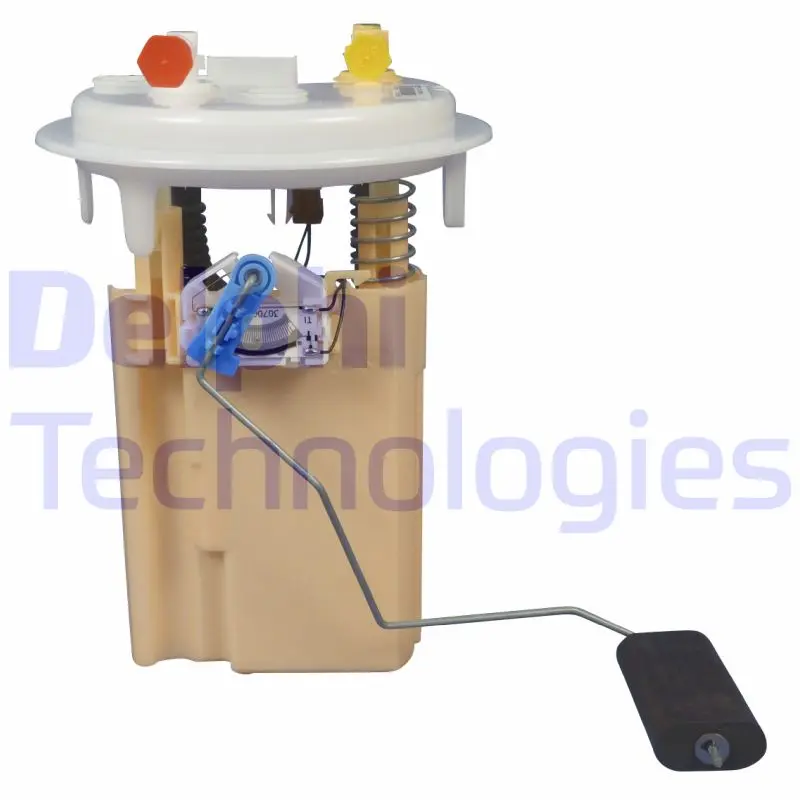 горивопроводен елемент (горивна помпа-сонда) DELPHI              