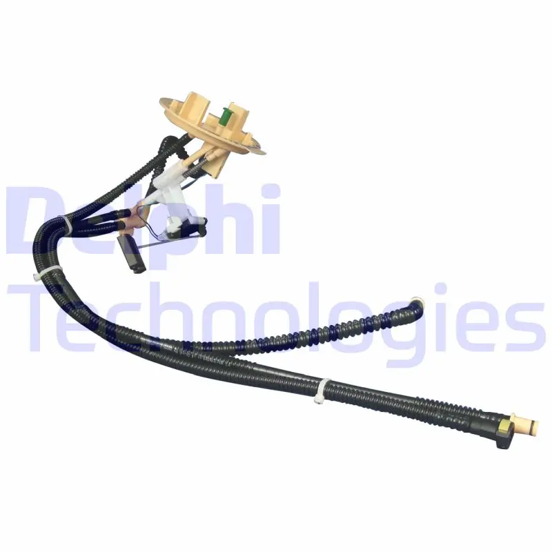 горивопроводен елемент (горивна помпа-сонда) DELPHI              