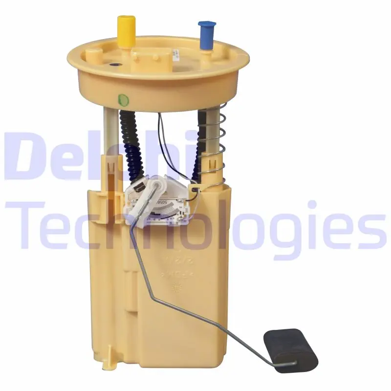 горивопроводен елемент (горивна помпа-сонда) DELPHI              