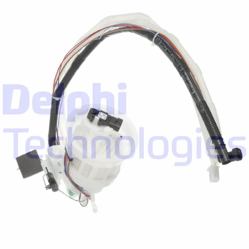 горивопроводен елемент (горивна помпа-сонда) DELPHI              