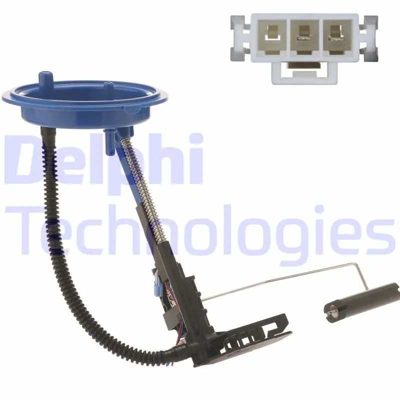 горивопроводен елемент (горивна помпа-сонда) DELPHI              