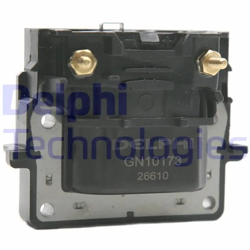 запалителна бобина DELPHI              