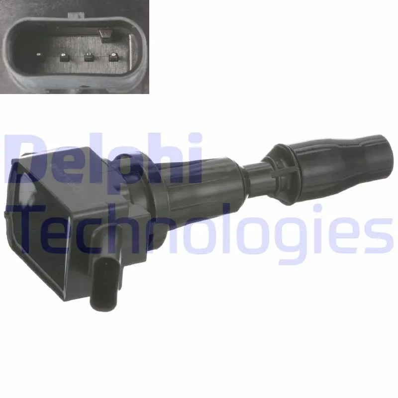запалителна бобина DELPHI              