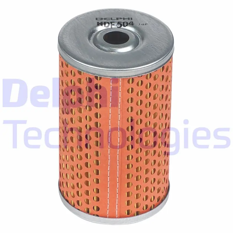 горивен филтър DELPHI              