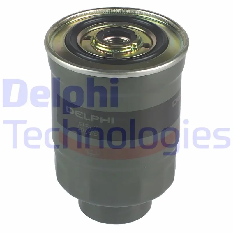 горивен филтър DELPHI              