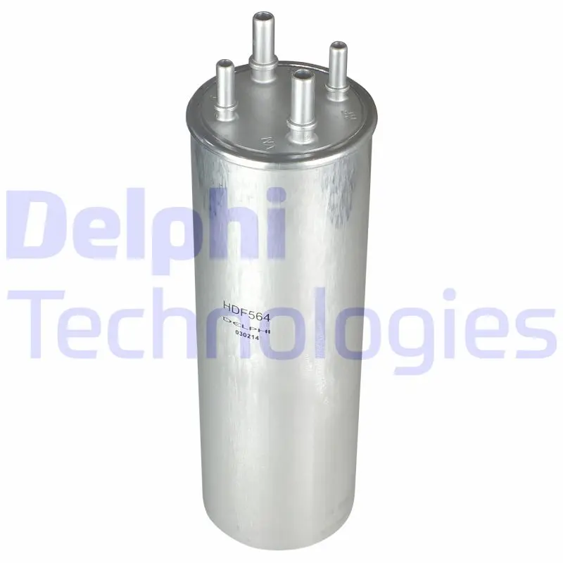 горивен филтър DELPHI              